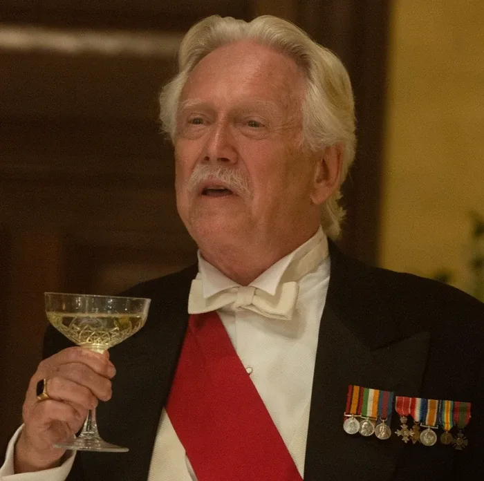 Arthur Count Of Sussex