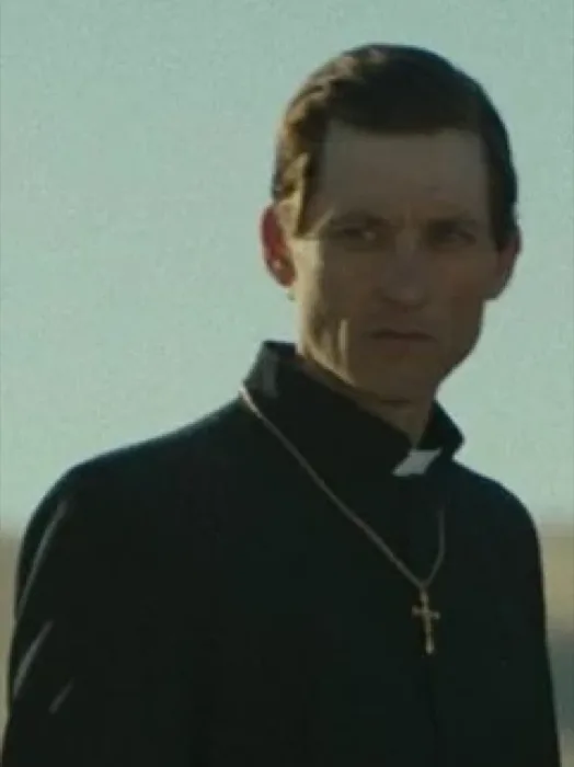 Brother Cillian