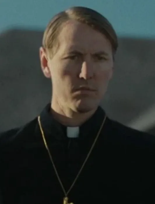 Brother Romero
