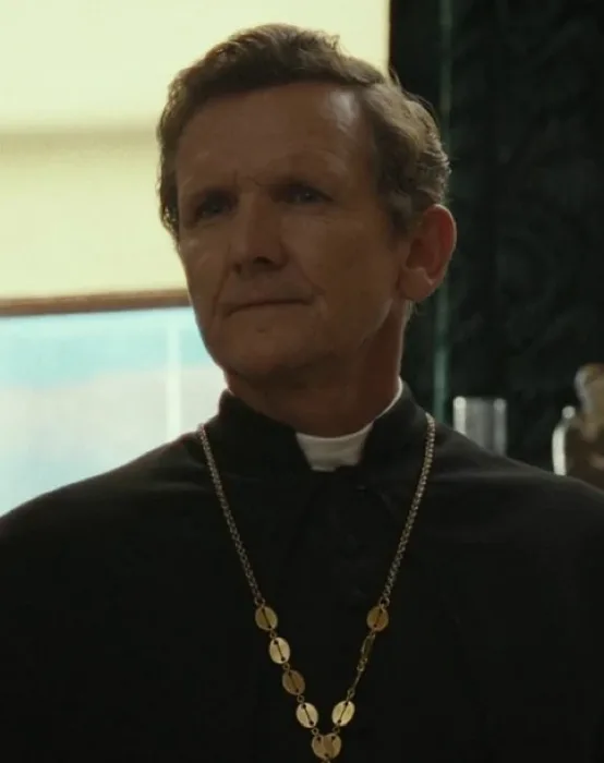 Father Renaud