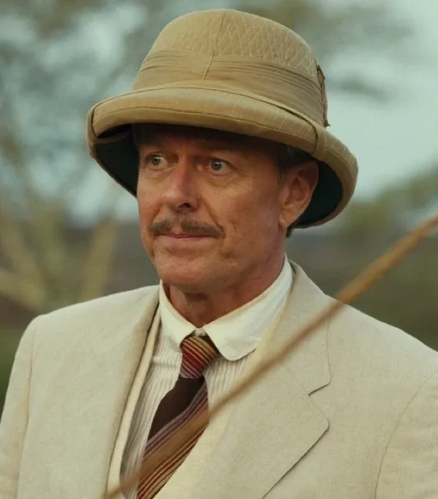 Richard Holland