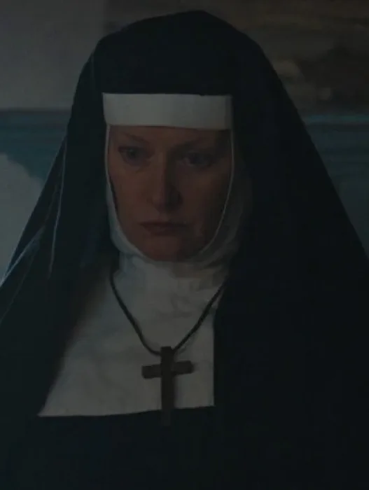Sister Alice