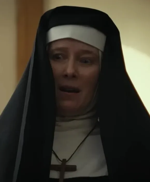 Sister Mary