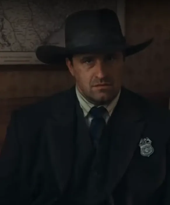 Thomas Us Marshal