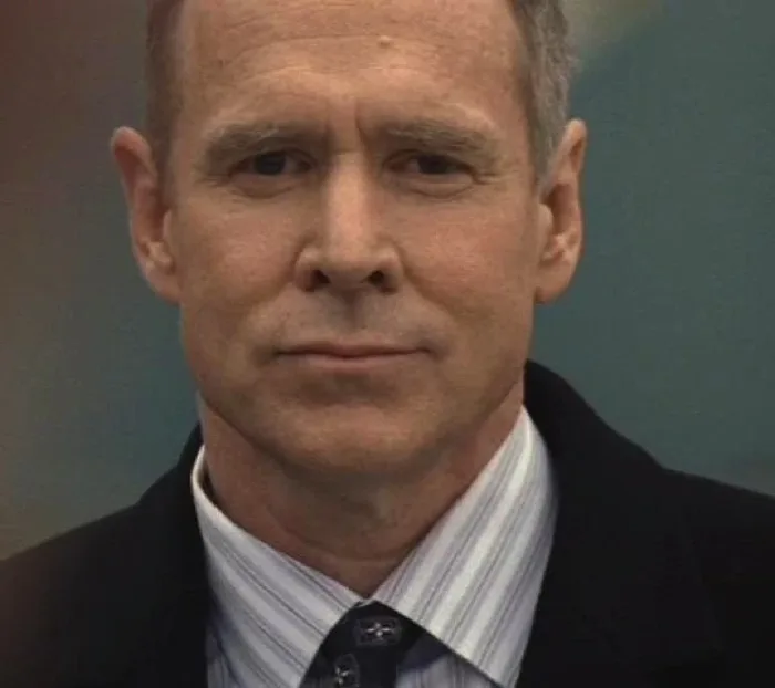 Alan Wilson