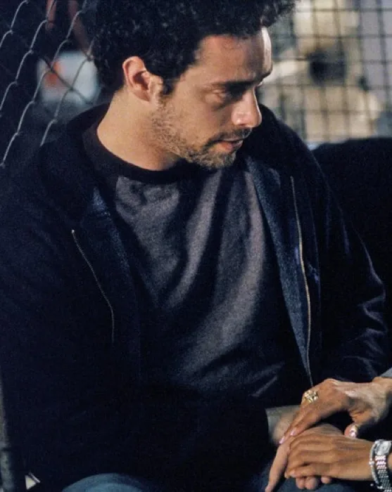 Alex Hewitt