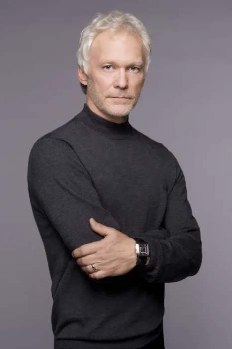 Bill Buchanan