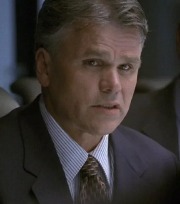 Brad Hammond