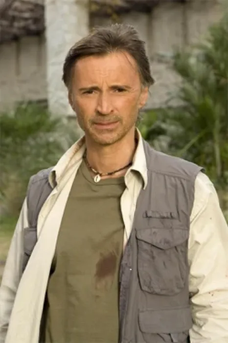 Carl Benton