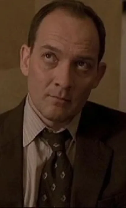 Carl Webb