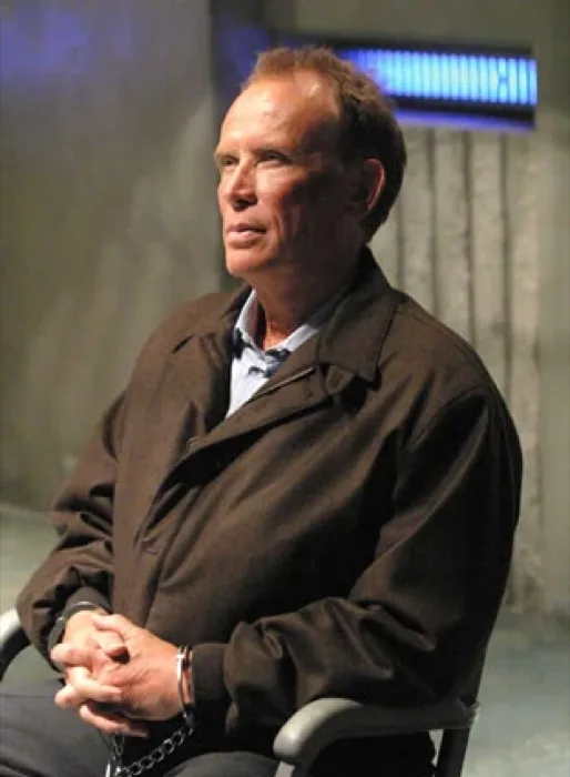Christopher Henderson