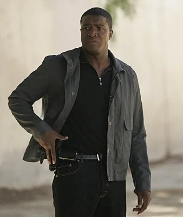 Curtis Manning