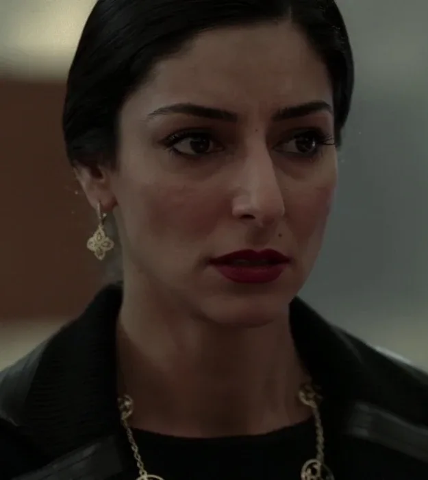 Dalia Hassan