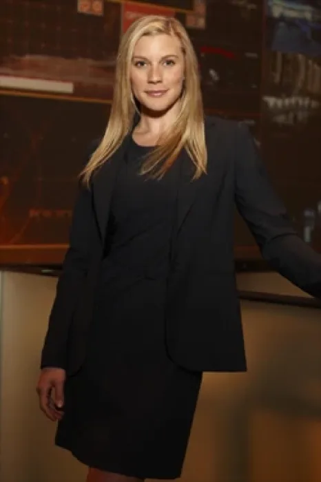 Dana Walsh