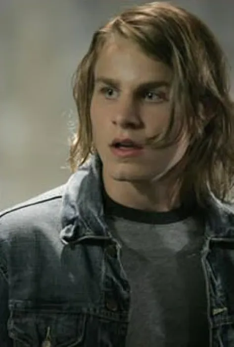 Derek Huxley