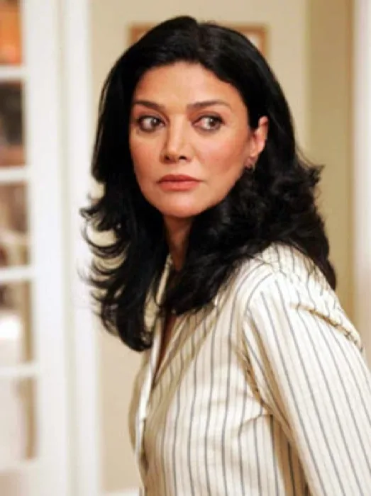 Dina Araz