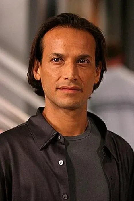 Gael Ortega