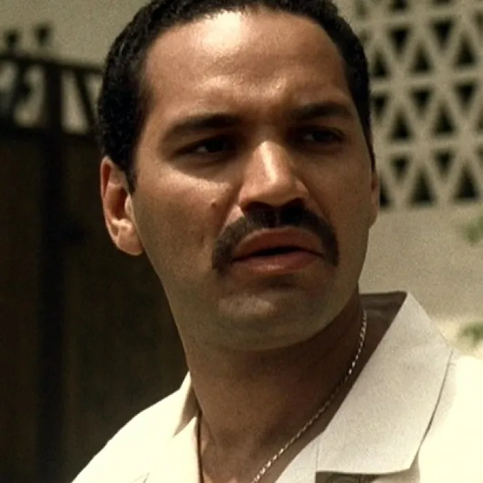 Hector Salazar