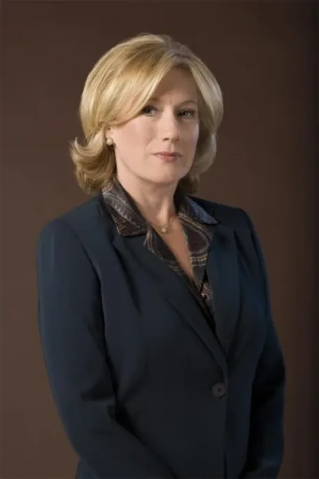 Karen Hayes