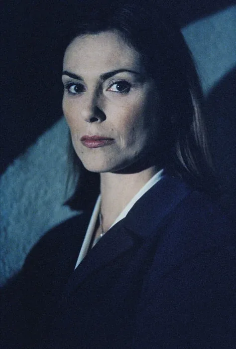 Lynne Kresge