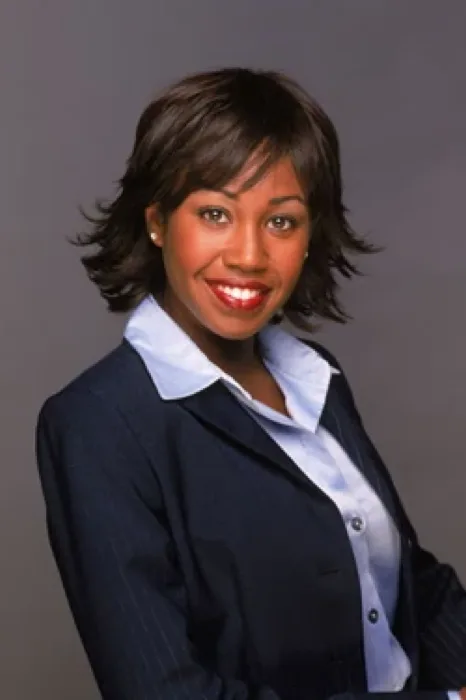 Patty Brooks