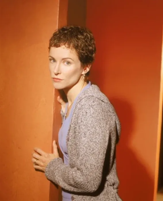 Teri Bauer