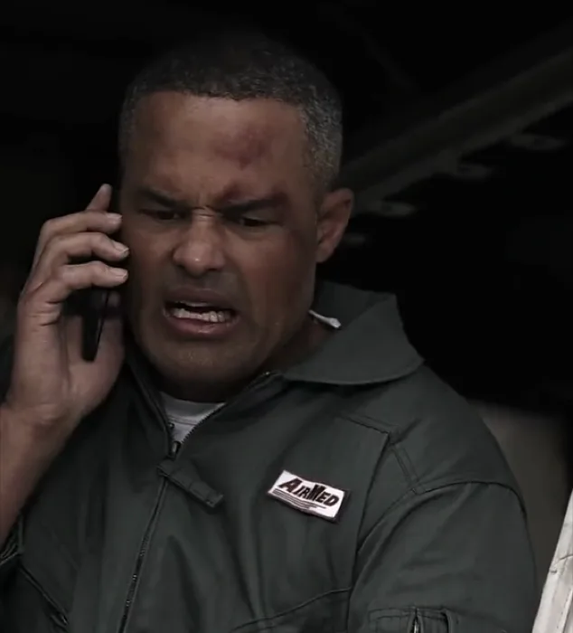 Chuck Granger