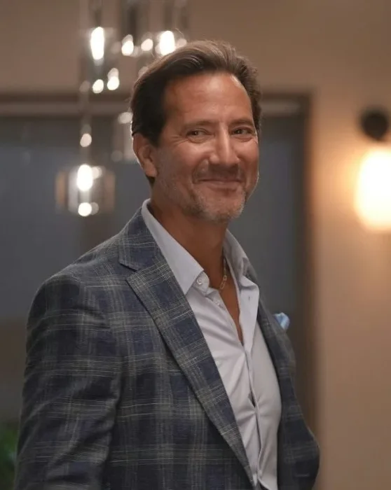 Enzo De La Costa