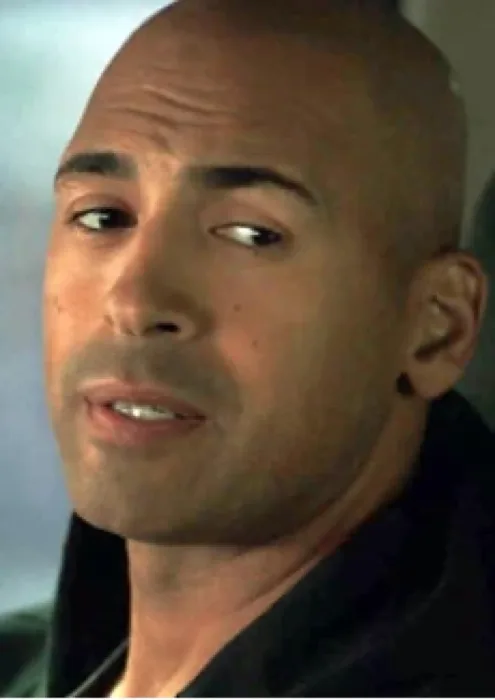 Javier Galvez
