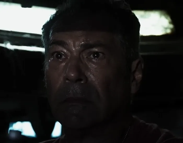John Vazquez