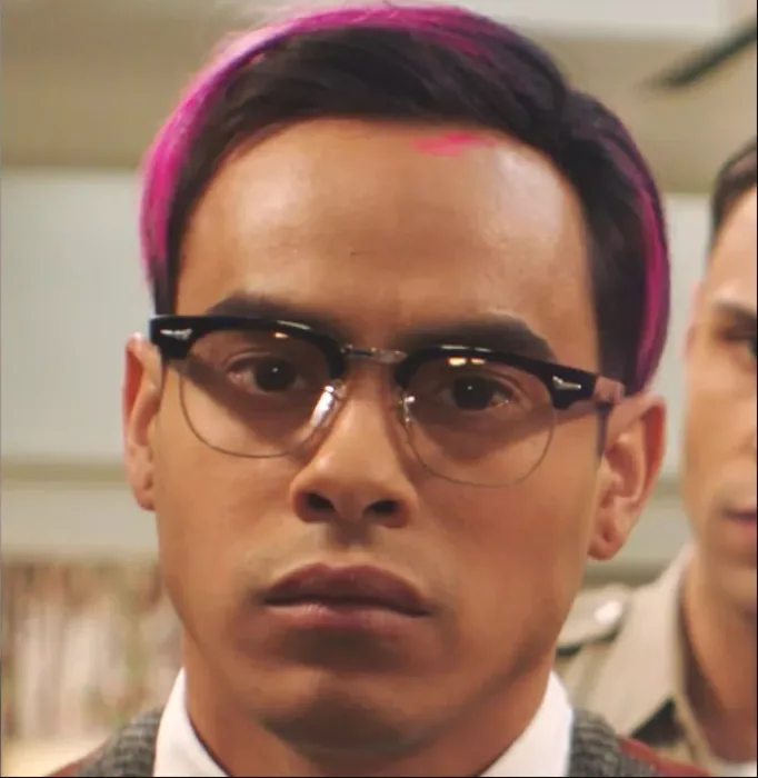 Marvin Chavez