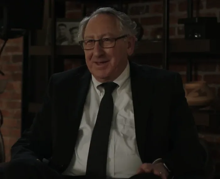 Rabbi Finkel