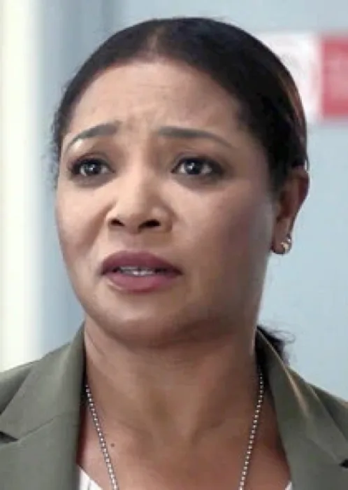 Sarina Washington