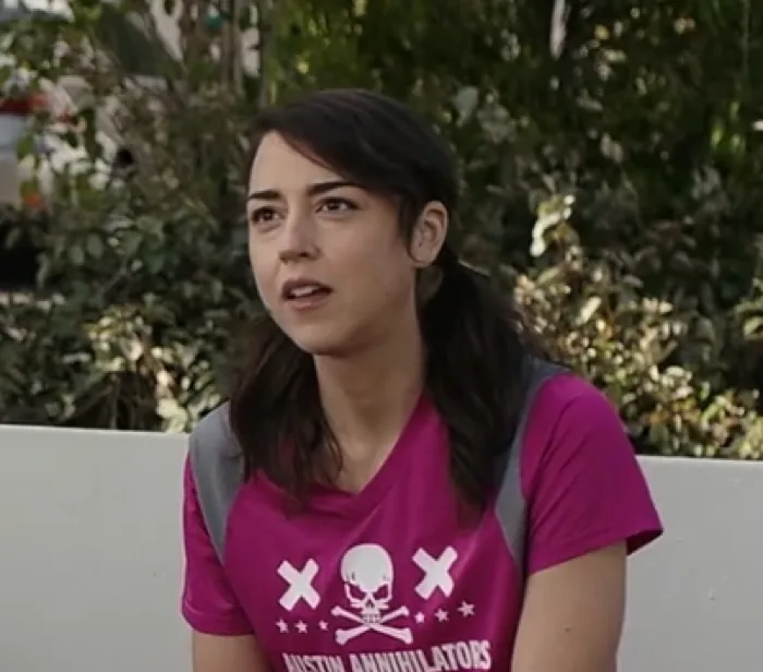Tonya