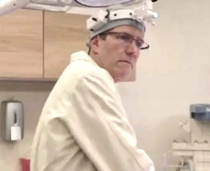 Traffick Doctor