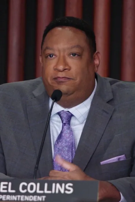 Denzel Collins