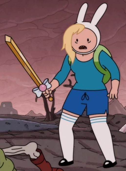 Fionna