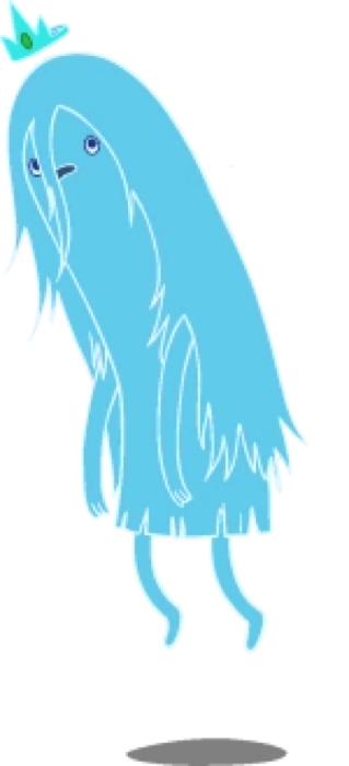 Ghost Princess