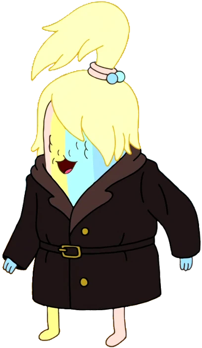 Jake Jr