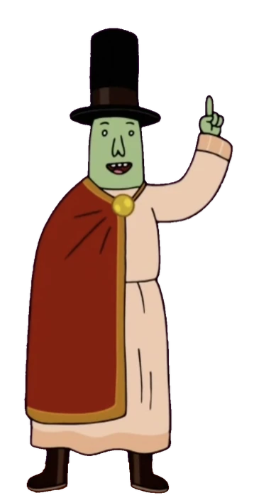 King Man