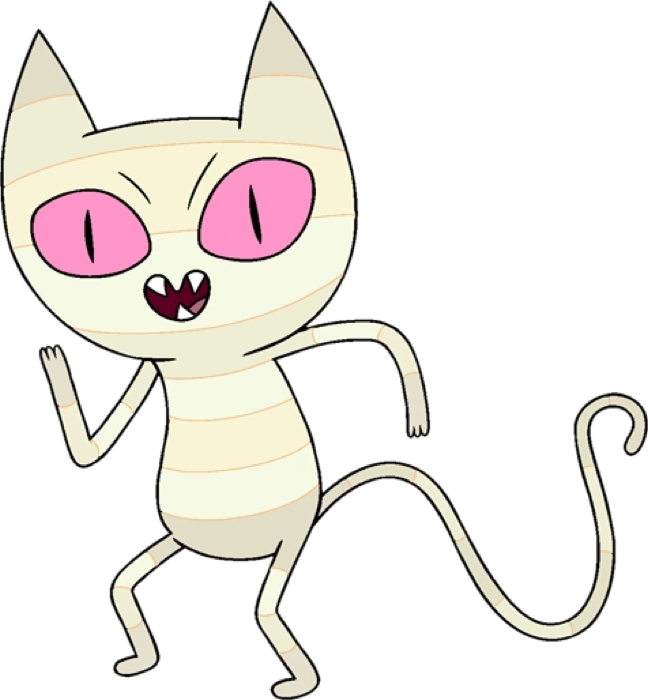 Me Mow