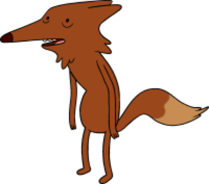 Mr Fox