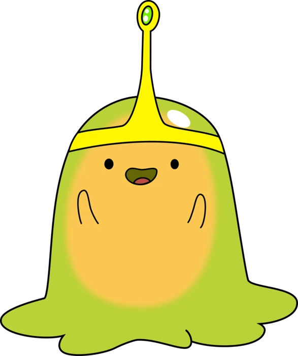 Slime Princess