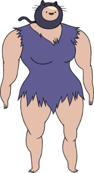 Susan Strong