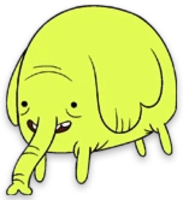 Tree Trunks