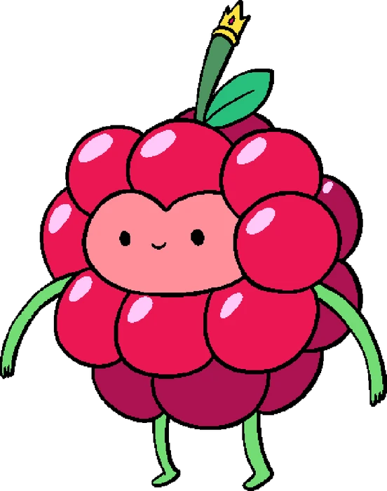 Wildberry Princess
