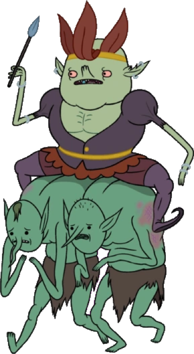 Xergiok