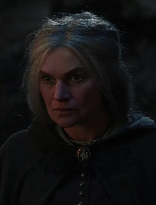 Evanora Harkness