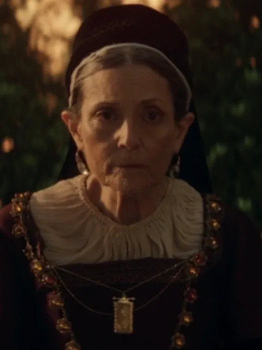 Lilia Calderu S Maestra