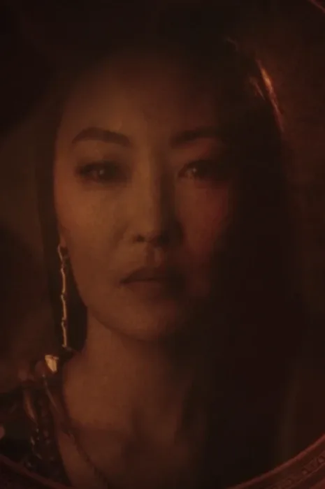 Lorna Wu